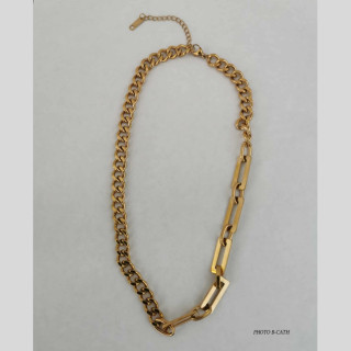 Collier Femme