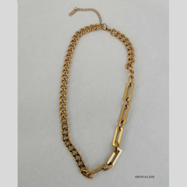 Collier Femme